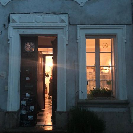 Le Flamant Rouge Guesthouse Peyriac-de-Mer Eksteriør bilde