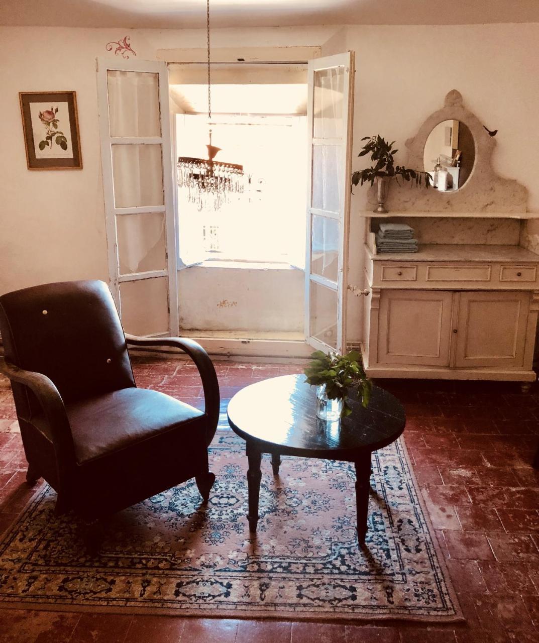 Le Flamant Rouge Guesthouse Peyriac-de-Mer Eksteriør bilde